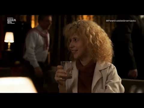 Maureen Miranda em Jesus Kid