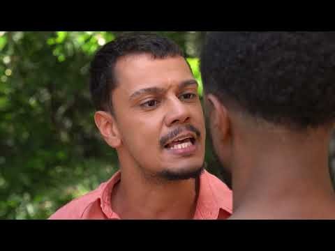 CENA - REDEMOINHO (2025)