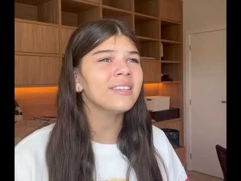 Monólogo Ele não vai mudar