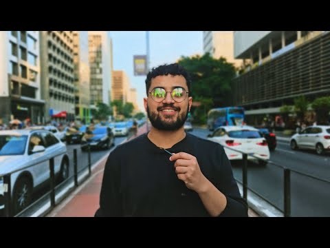 Cinemas de Rua (2024, Documentário Estudantil)
