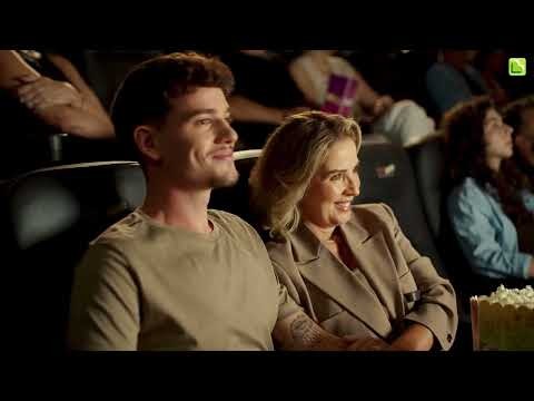 Comercial Dia das Mães