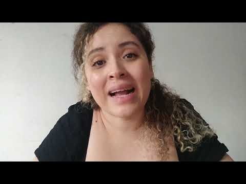 Personagem : Ela