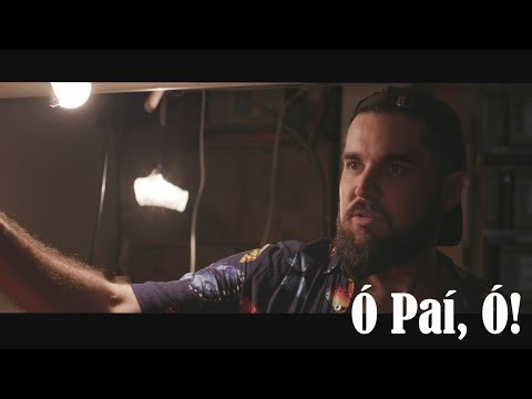 André Locatelli & Enzo de Sá - Ó Paí, Ó!