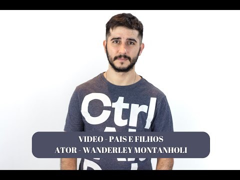 Pais e Filhos - (Cena Solo)