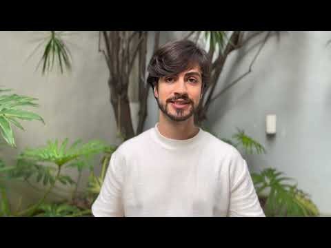 Vídeo de Apresentação