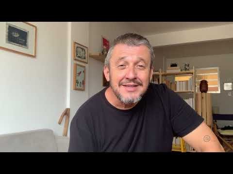 GIL GUZZO - APRESENTAÇÃO (MAR/26)