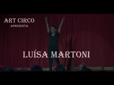 Escola Art Circo