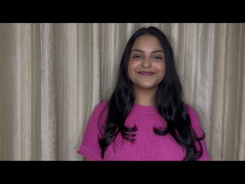 SELF-TAPE Danyella Moreira