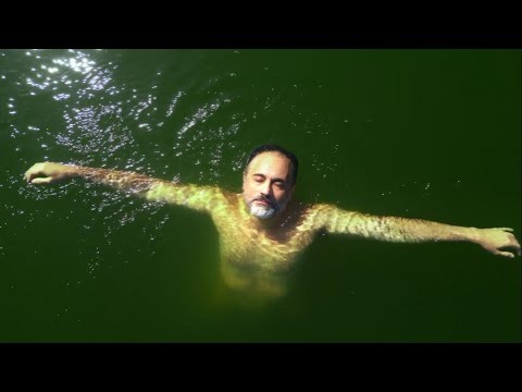 Teaser do curta Tumulus