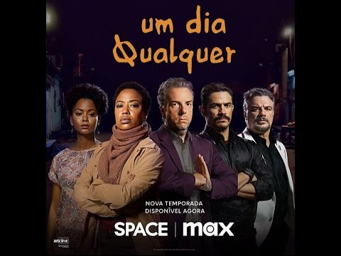 Um dia qualquer 2 TEMPORADA