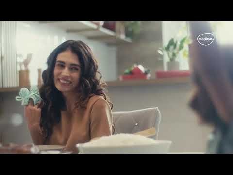 Comercial Nutribras