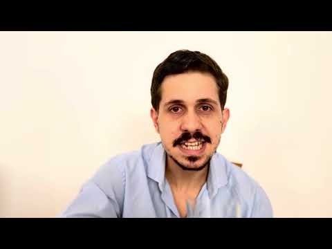 Monólogo - "Eu vou destruir tudo que você tem"