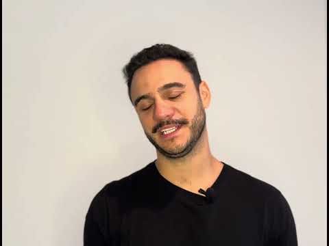 Monólogo - Drama (Abril/2026)