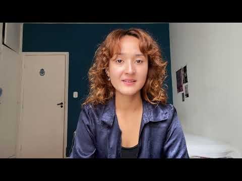 Monólogo - Ladybird