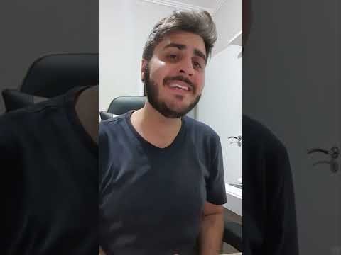 Vivo por Ella | Andrea Bocelli feat. Sandy - na voz de Léo Vieira