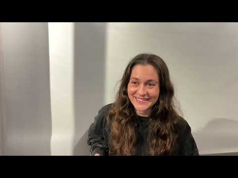 Monólogo "Morar com a Débora"