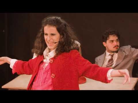 I’m The Greatest Star - Funny Girl