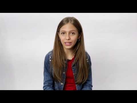 Selftape em inglês