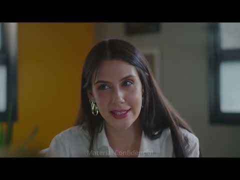 Demo Reel - Kimberly Trebbi