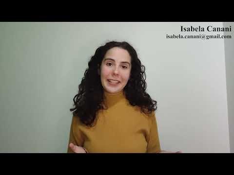 Self Introduction in English