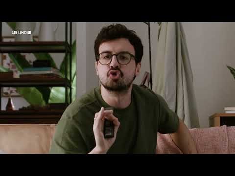 TVT Publicidade - TV LG - Campanha AI