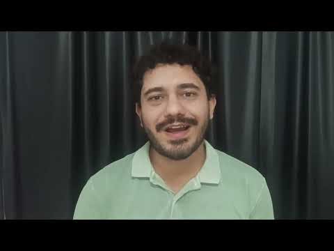 Vídeo de Apresentação (2025)