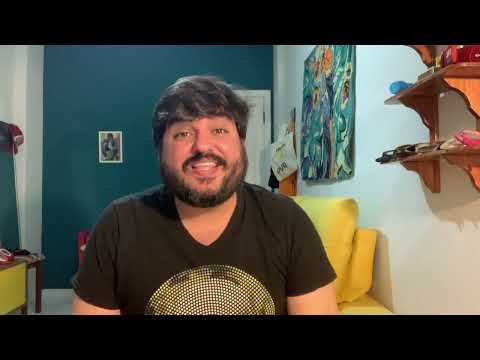 STEPHANO MATOLLA // APRESENTAÇÃO