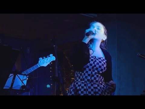 Set fire to the rain - Adele (Cover Yasmin Sancris)❤️‍🔥