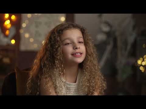 Monólogo. Maria Clara Janhsen. 8 anos. 1.27m