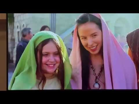 Participação Série Reis, 7 temporada - RecordTV