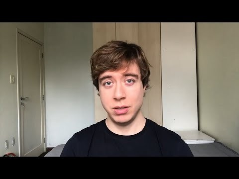 Lucas Prado - Ficar Rico - Monólogo