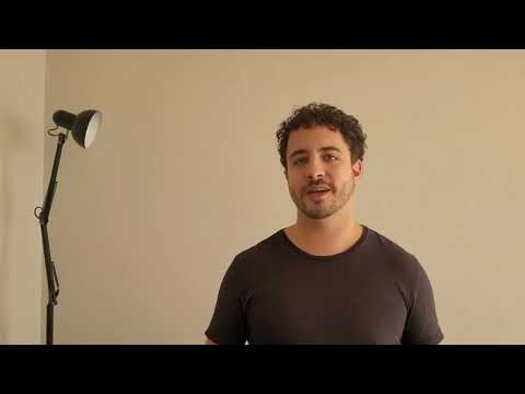 Vídeo Apresentação