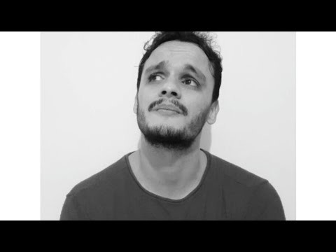 Monólogo- Da cor do café.
