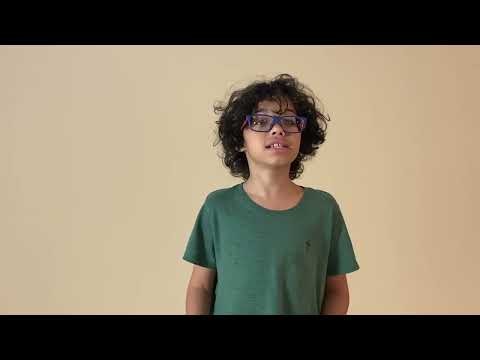 Video de Apresentação