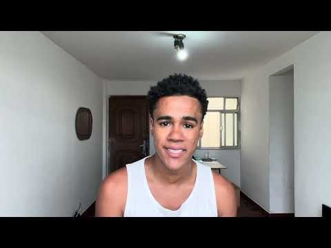 Jefferson Baptista l Vídeo de Apresentação