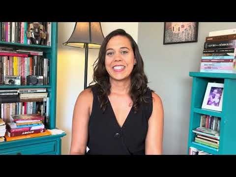 Vídeo de apresentação