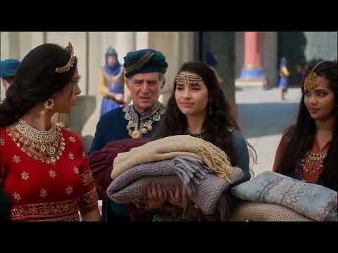 Hayat - A Rainha da Pérsia