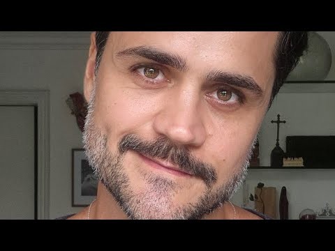 2025 | Apresentação | Ator Julio Padilha