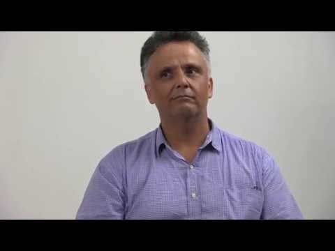 Cena filme Edifício Master