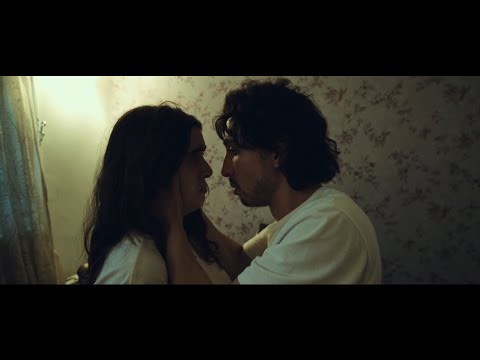 Cena do curta "Delírio Sombrio" (2024)