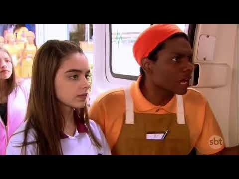 AS Aventuras de Poliana
