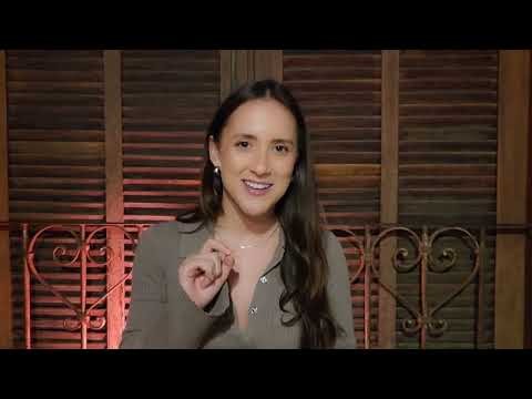 Apresentação Lúmina Morais