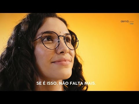 Atuação em publicidade para "Programa Jovem Trabalhador Tocantins"