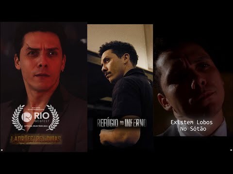Show reel