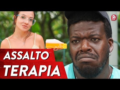 Vídeo atuação