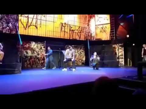 Musical "Avesso"