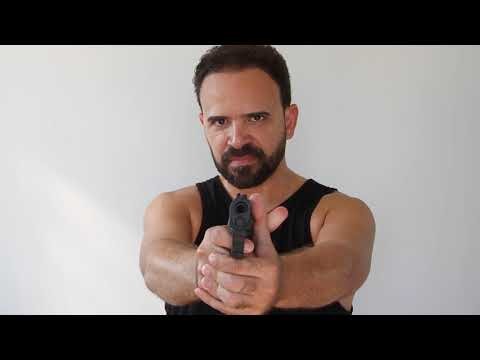 André Morais | Selftape