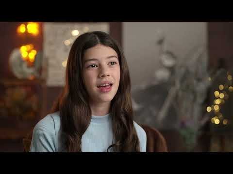 Monólogo - Lilian Mariano 12 anos