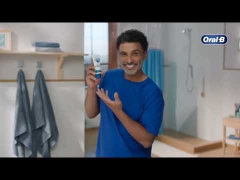 Oral-B
