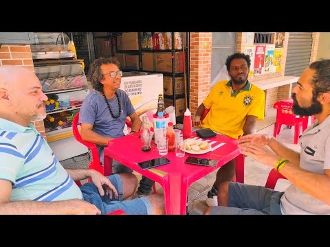 Análise antropológica do torcedor de futebol